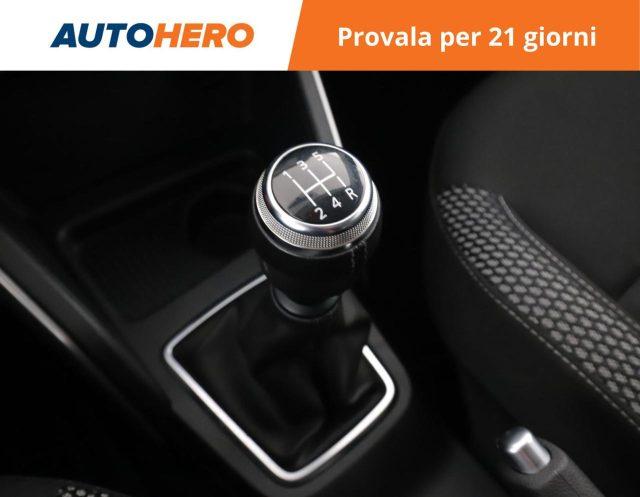 DACIA Duster 1.6 SCe 4x2 Prestige