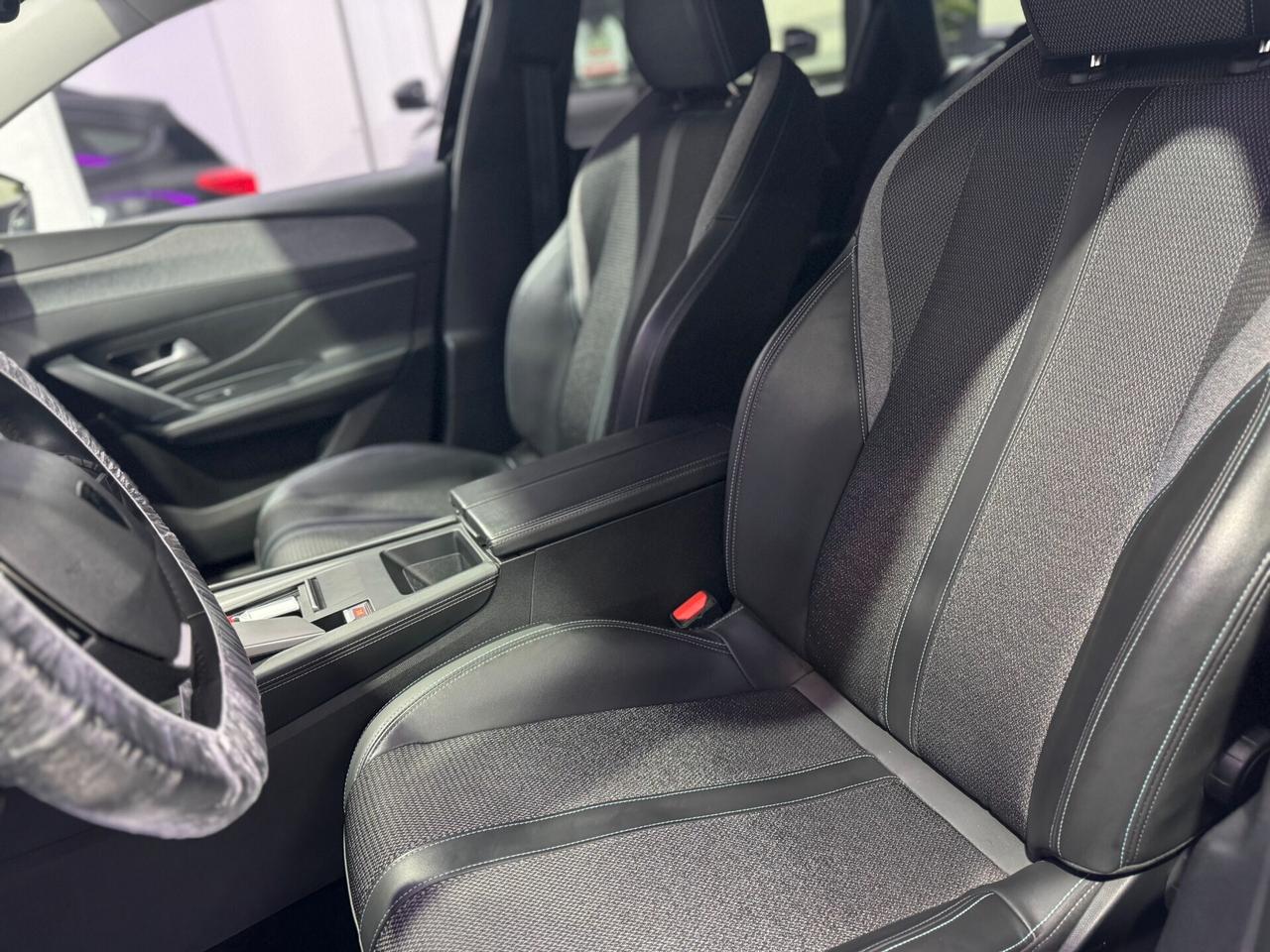 Peugeot 308 BlueHDi 130 S&S EAT8 SW Allure Pack