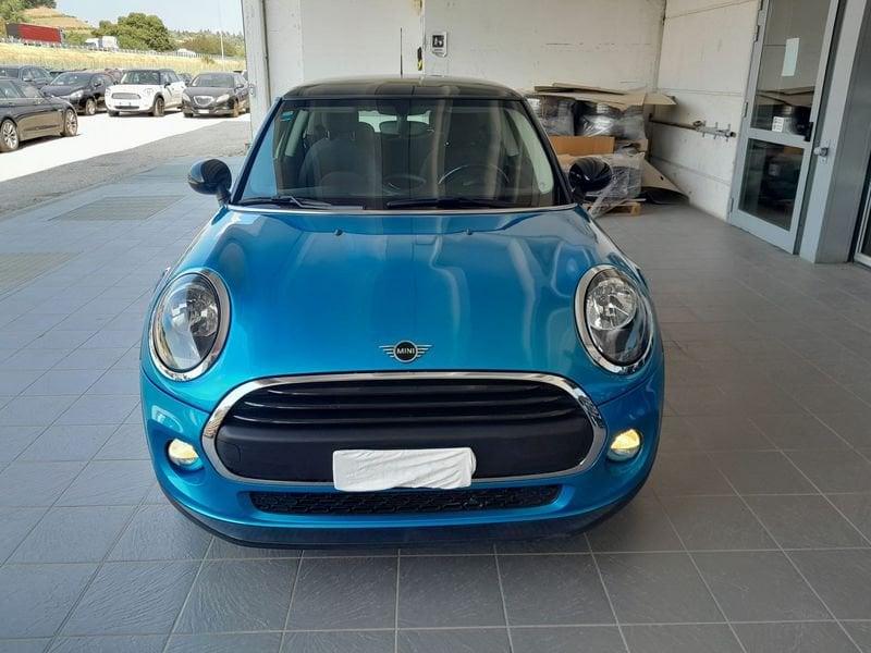 MINI Mini 3p 1.5 One 75cv