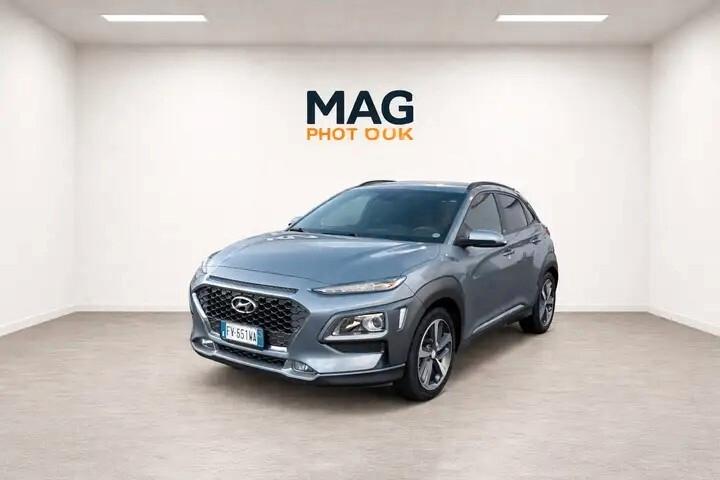 Hyundai Kona 1.6 CRDI 115 CV Xpossible