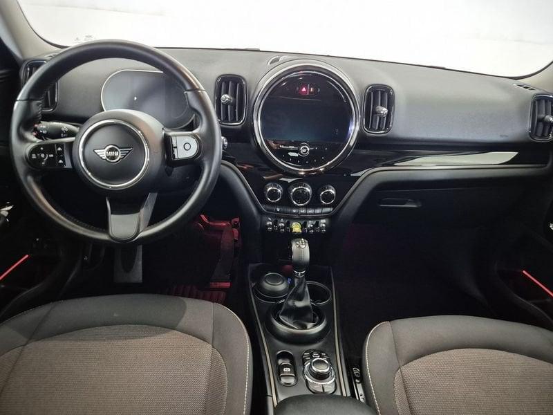 MINI Countryman Mini F60 2020 Benzi Mini 1.5 Cooper SE Classic all4 auto