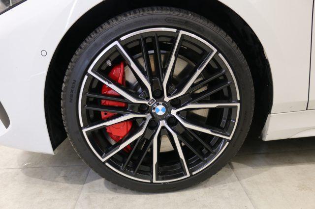 BMW 120 d xDrive 5p. Msport "KM CERTIFICATI"