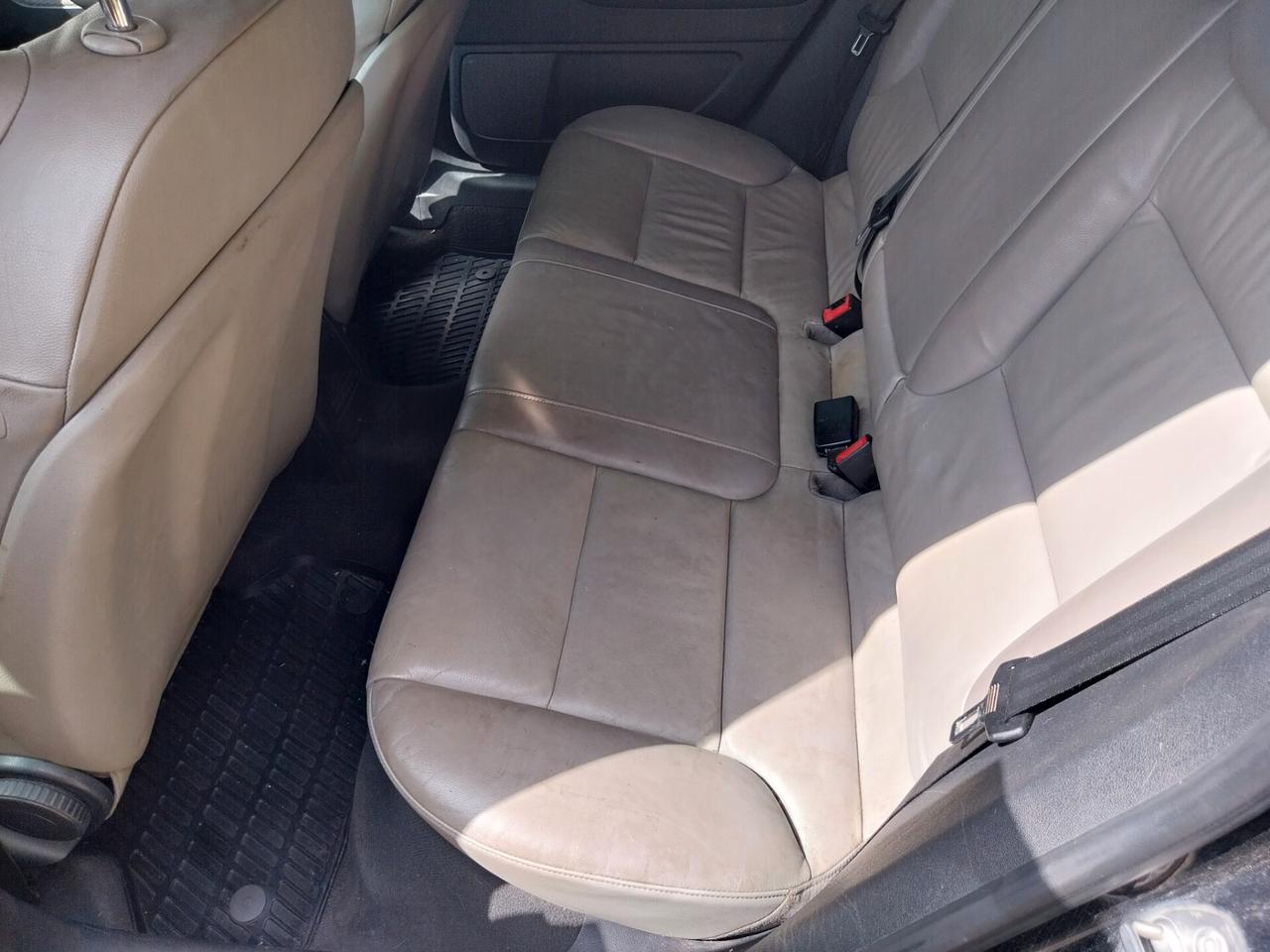 Audi A3 SPB 1.9 TDI F.AP. Ambition
