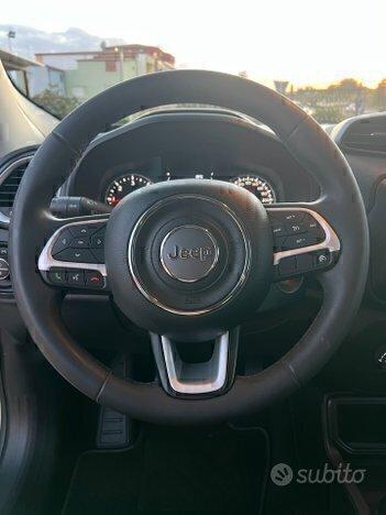 Jeep Renegade 1.6 Mjt 120 CV Business UNICO PROPRIETARIO