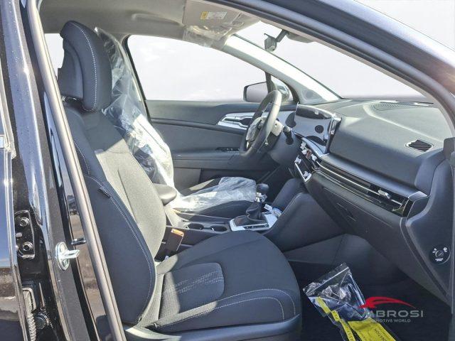 KIA Sportage PE 1.6 DCT STYLE GPL