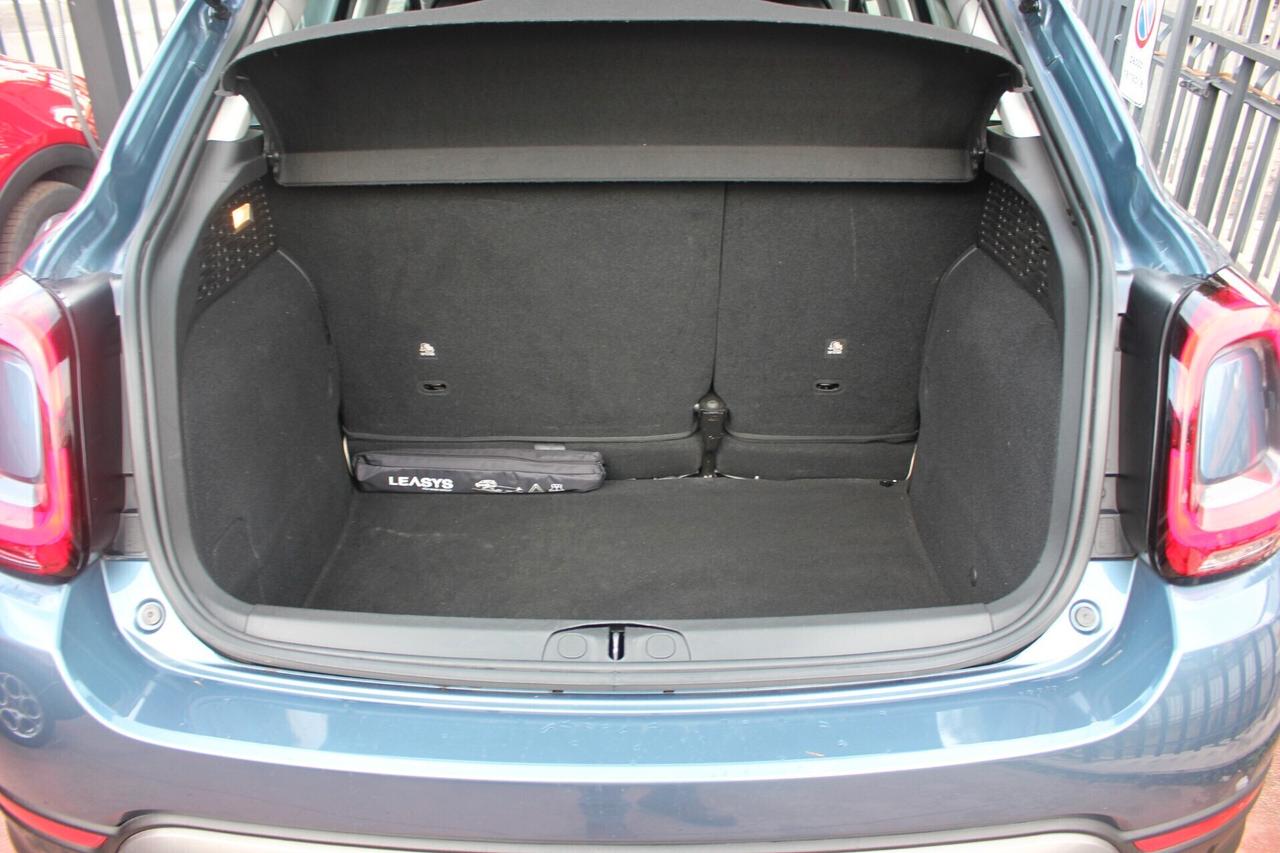 1.6 -120cv *PREZZO VERO*automatica-unipro