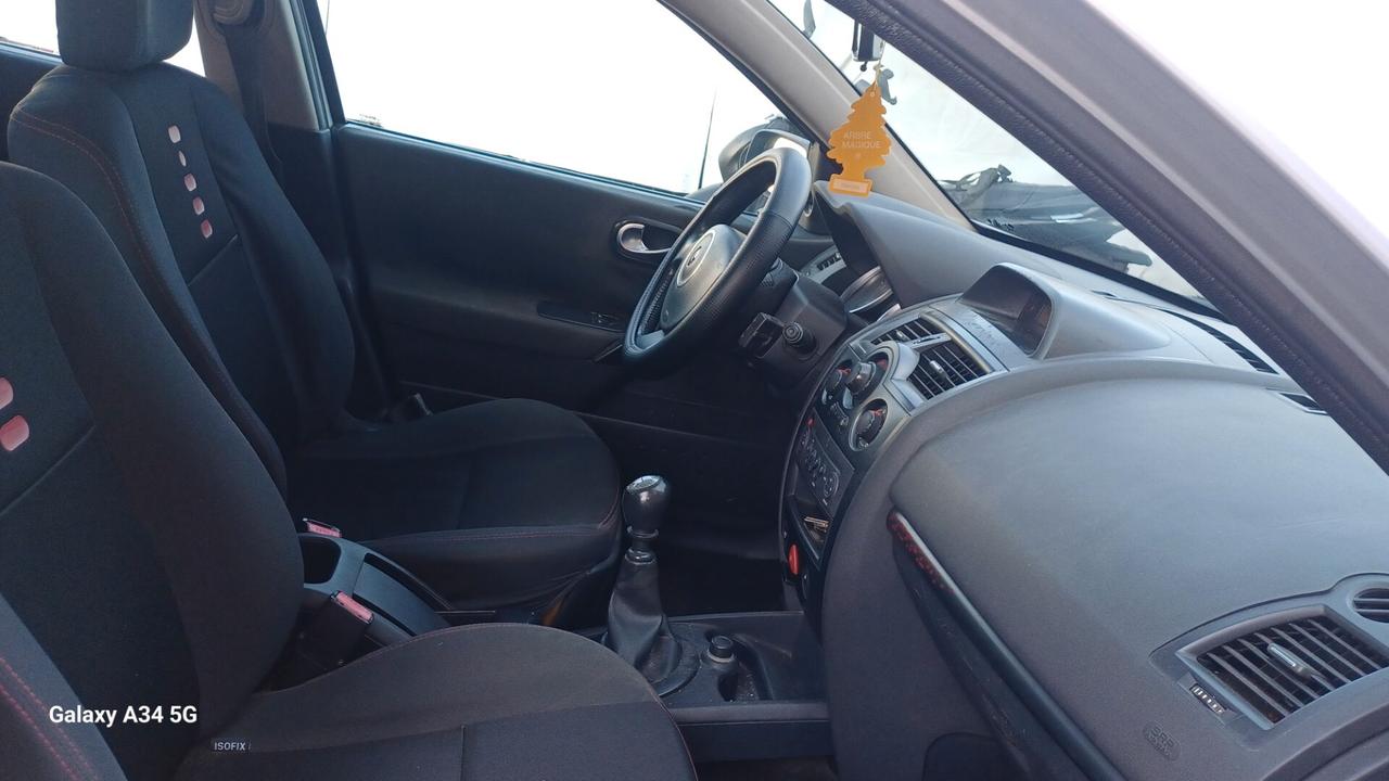 Renault Mégane (Ottime condizioni)