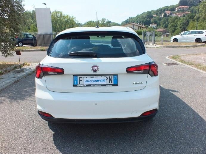 Fiat Tipo 1.6 Mjt*UNIPRO*NAVI*BLUETOOTH*