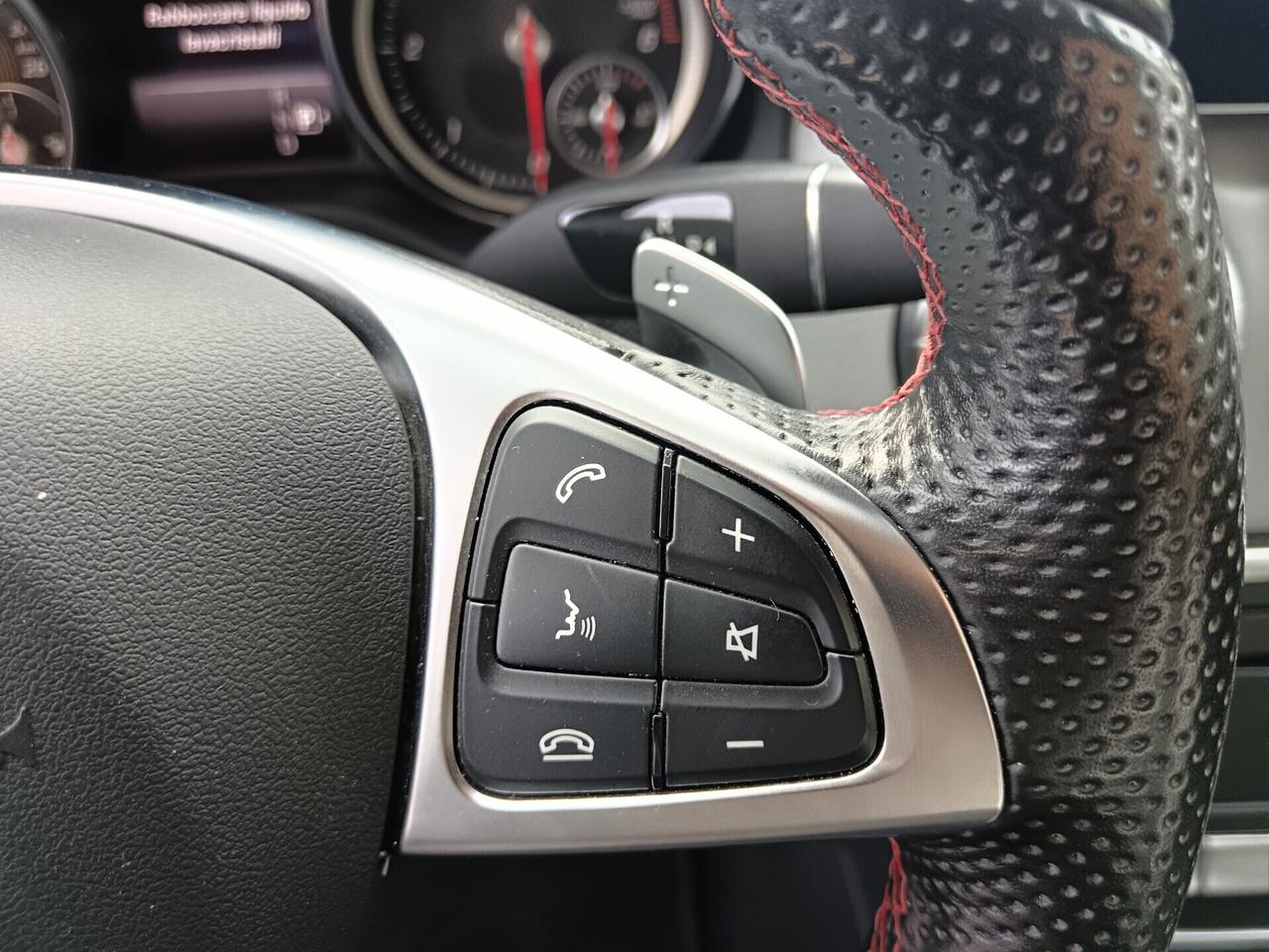 Mercedes-benz CLA 200 136CV 4MATIC SW FULL OPT