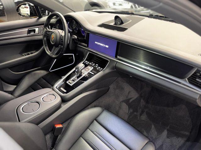PORSCHE Panamera 2.9 4 E-Hybrid SPORT TURISMO PLATINUM EDITION