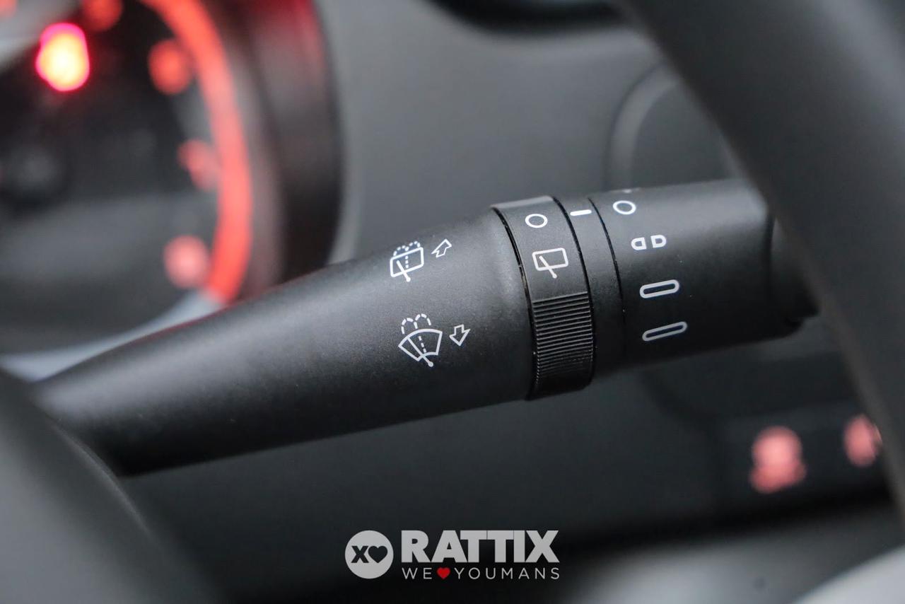 Fiat Panda 1.0 Firefly Hybrid 70CV