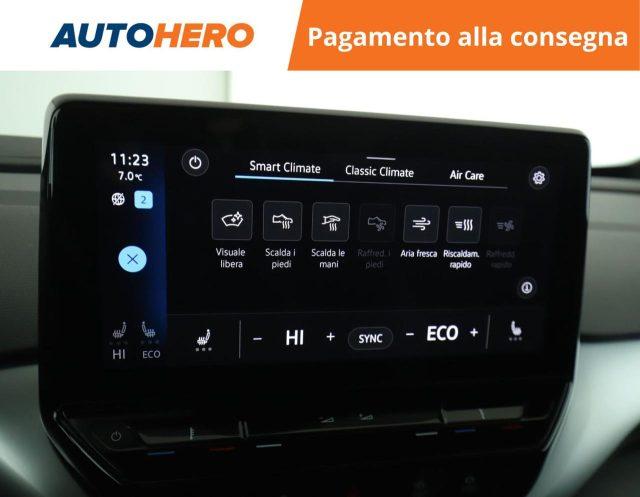 VOLKSWAGEN ID.4 Pro Performance