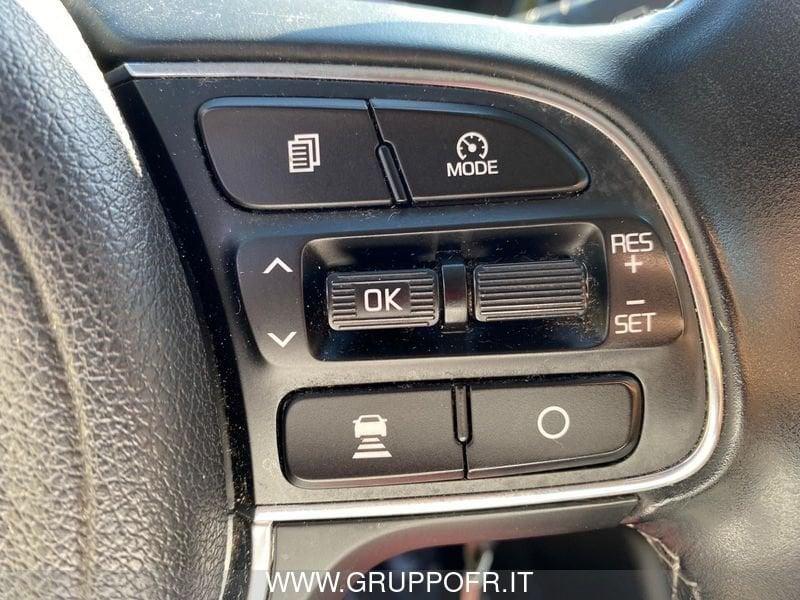 KIA Niro 1.6 GDi DCT HEV Style