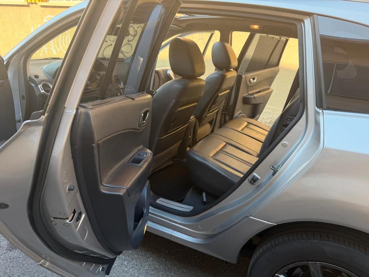 Renault Koleos 2.0 dCi 175CV 4X4 Dynamique