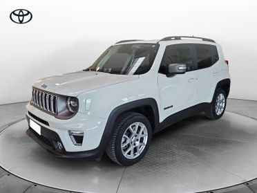 Jeep Renegade Renegade 1.3 T4 190CV PHEV 4xe AT6 Limited