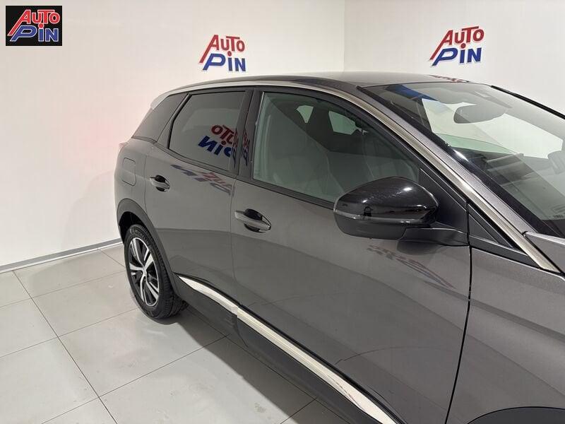 Peugeot 3008 3008 BlueHDi 130 S&S EAT8 Allure Pack*PROMO*