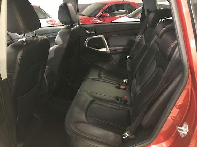 DR Automobiles DR6 DR 6 6 1.5 turbo Sport Gpl / EURO6