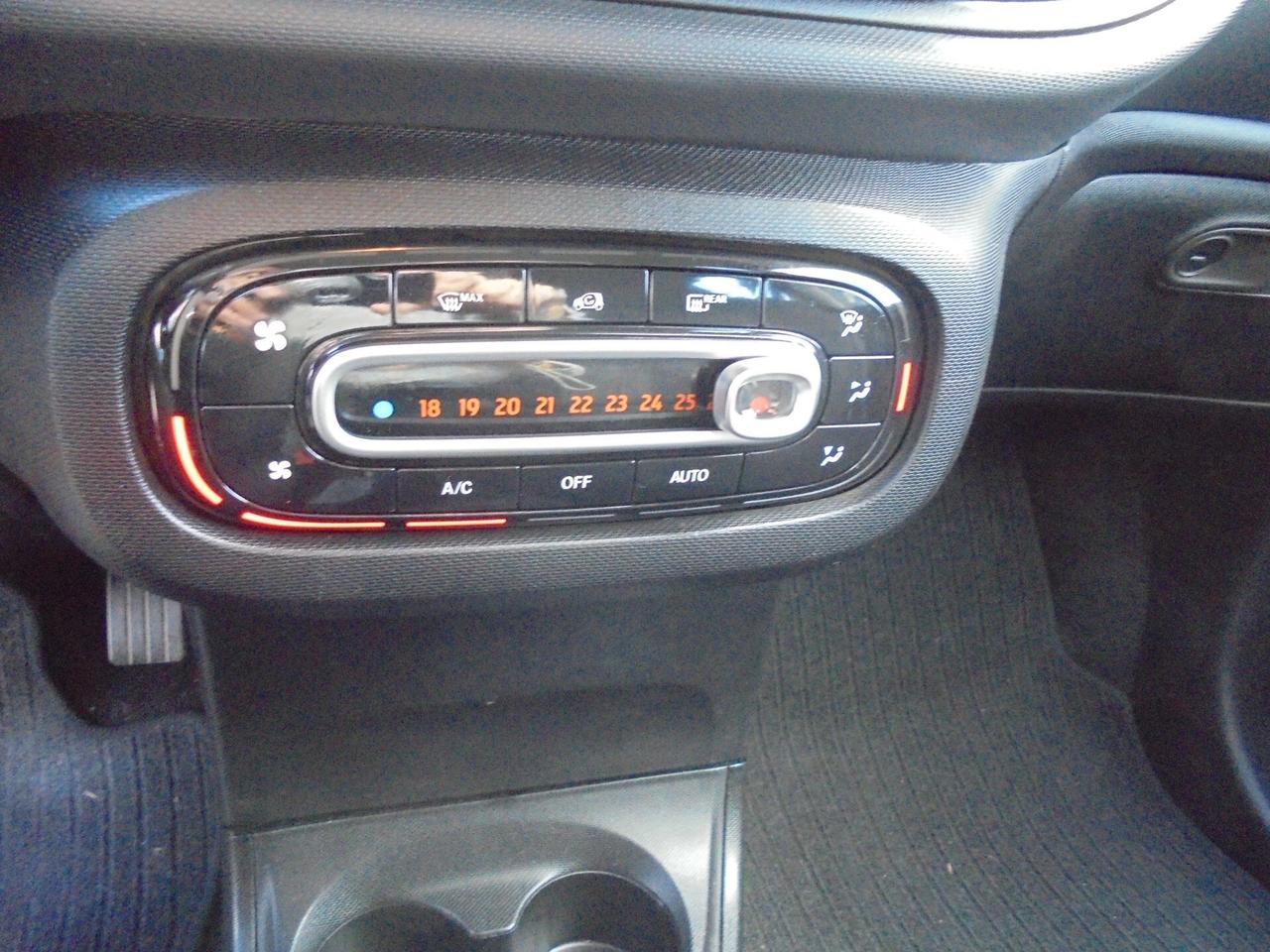 Smart ForFour 70 1.0 Youngster