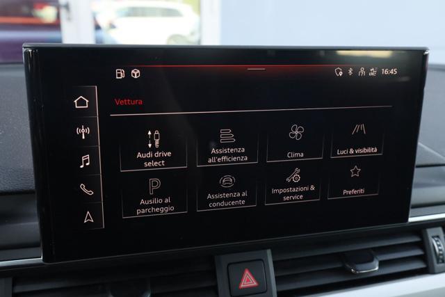 AUDI A4 Avant 35 TDI S-Line S tronic Sline edition