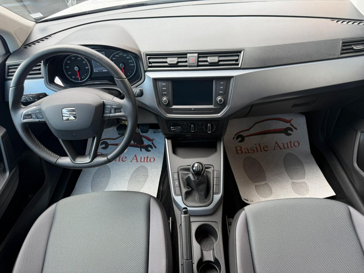 Seat Arona 1.0 EcoTSI Style 95CV