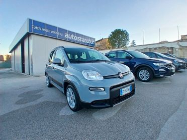 Fiat Panda 1.0 BENZINA HYBRID 2023