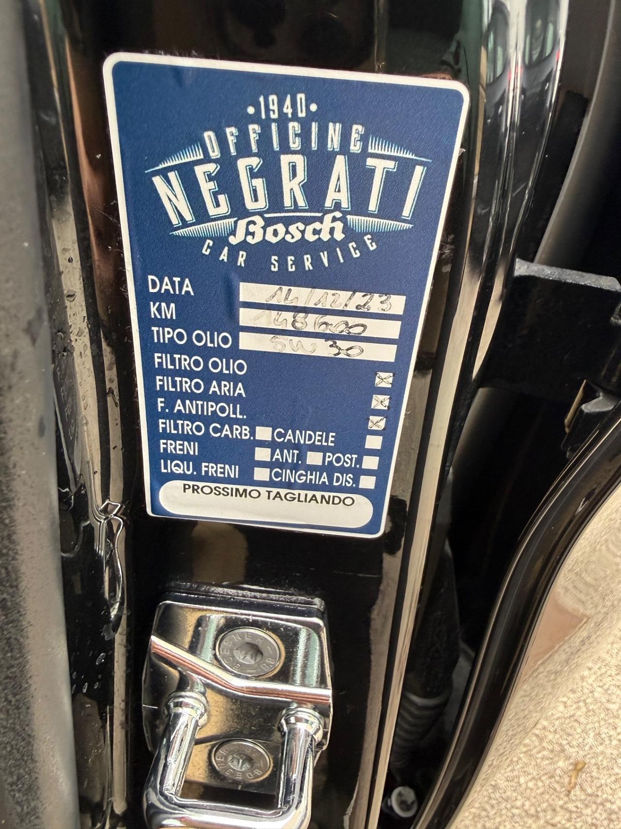 Bmw 320 320d cat xDrive Futura Perfetta