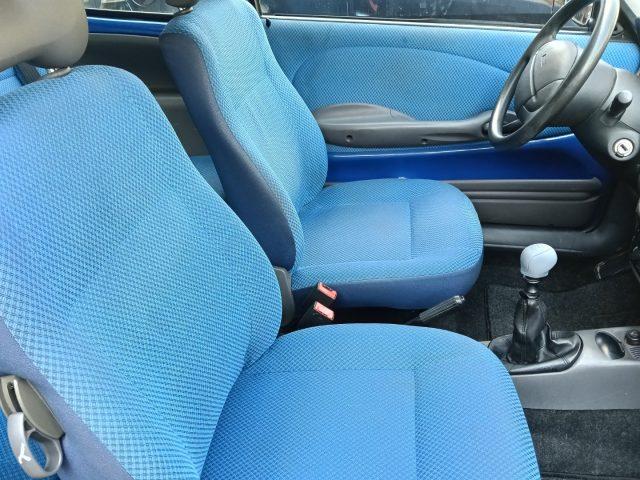 FIAT Seicento 1.1i cat SX