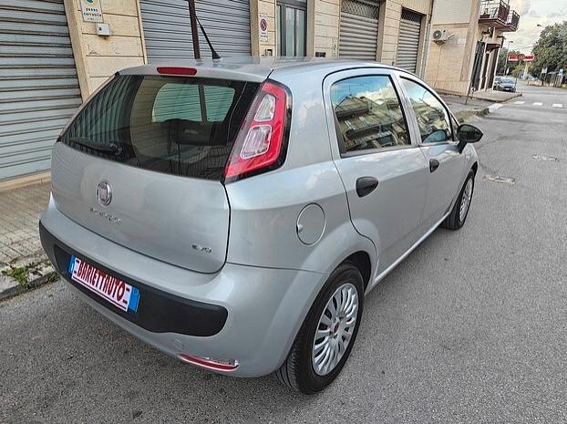 FIAT Punto Evo 1.2 Benzina 5 porte