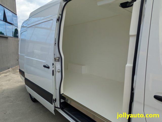 MERCEDES-BENZ Sprinter 43L/35 311CDI RWD SL-TA Furgone PRO