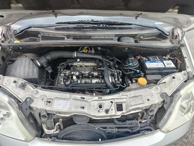 OPEL Meriva 1.3 CDTI