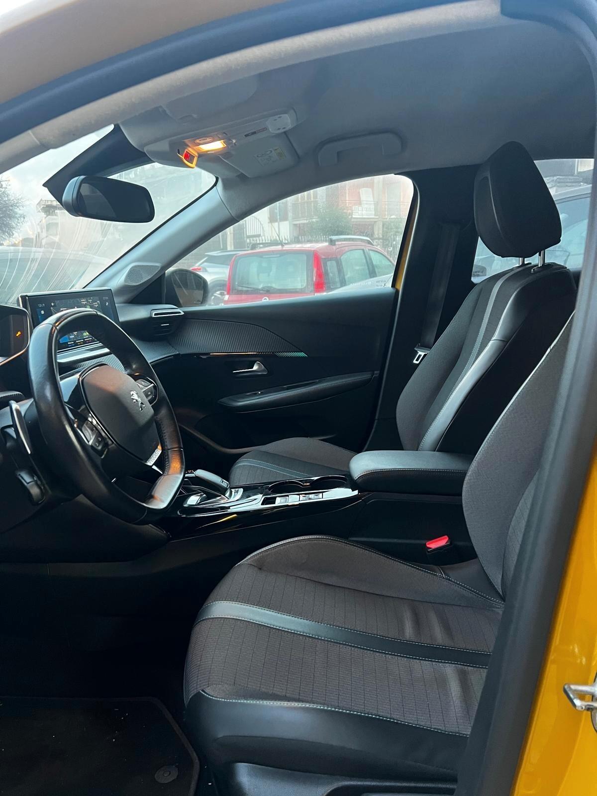 Peugeot 208 PureTech 100 Stop&Start 5 porte Allure PROMO FINANZIAMENTO