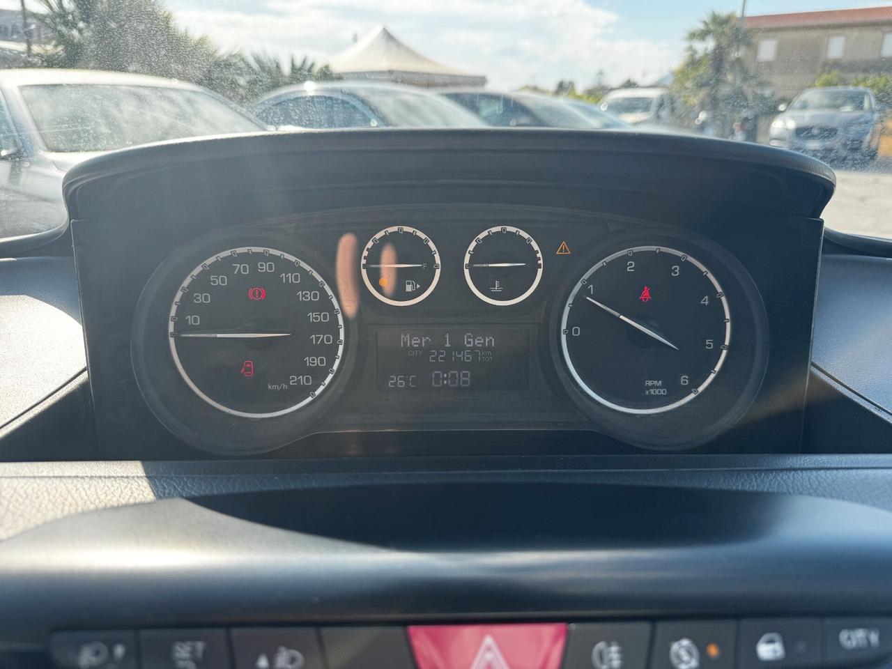 Lancia Ypsilon 1.3 MJT 16V 95 CV 5 porte S&S Gold