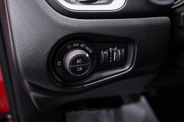 JEEP Renegade 1.6 Mjt DDCT 120cv Business