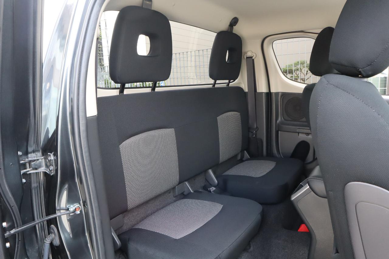 Mitsubishi L200 2.3 Club Cup - Cassone lungo