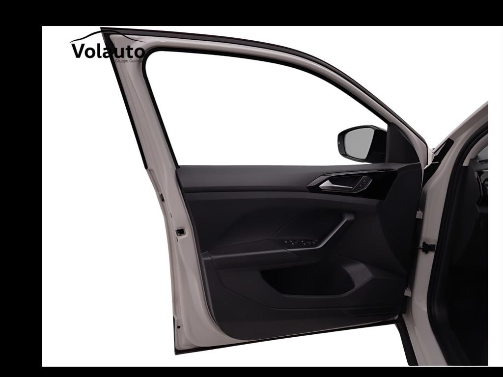 VOLKSWAGEN T-Cross 2019 - T-Cross 1.0 tsi Style 95cv