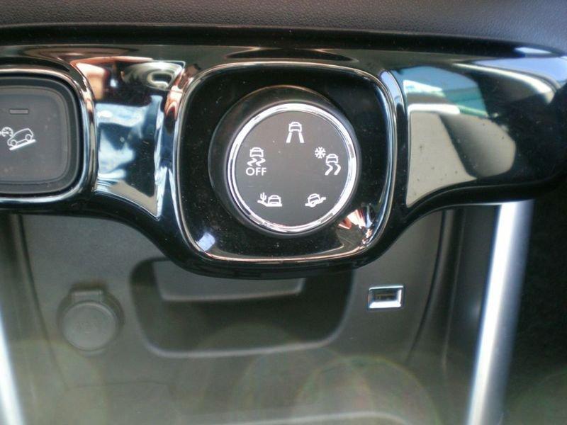 Citroën C3 Aircross 1.5 bluehdi Shine s&s 100cv