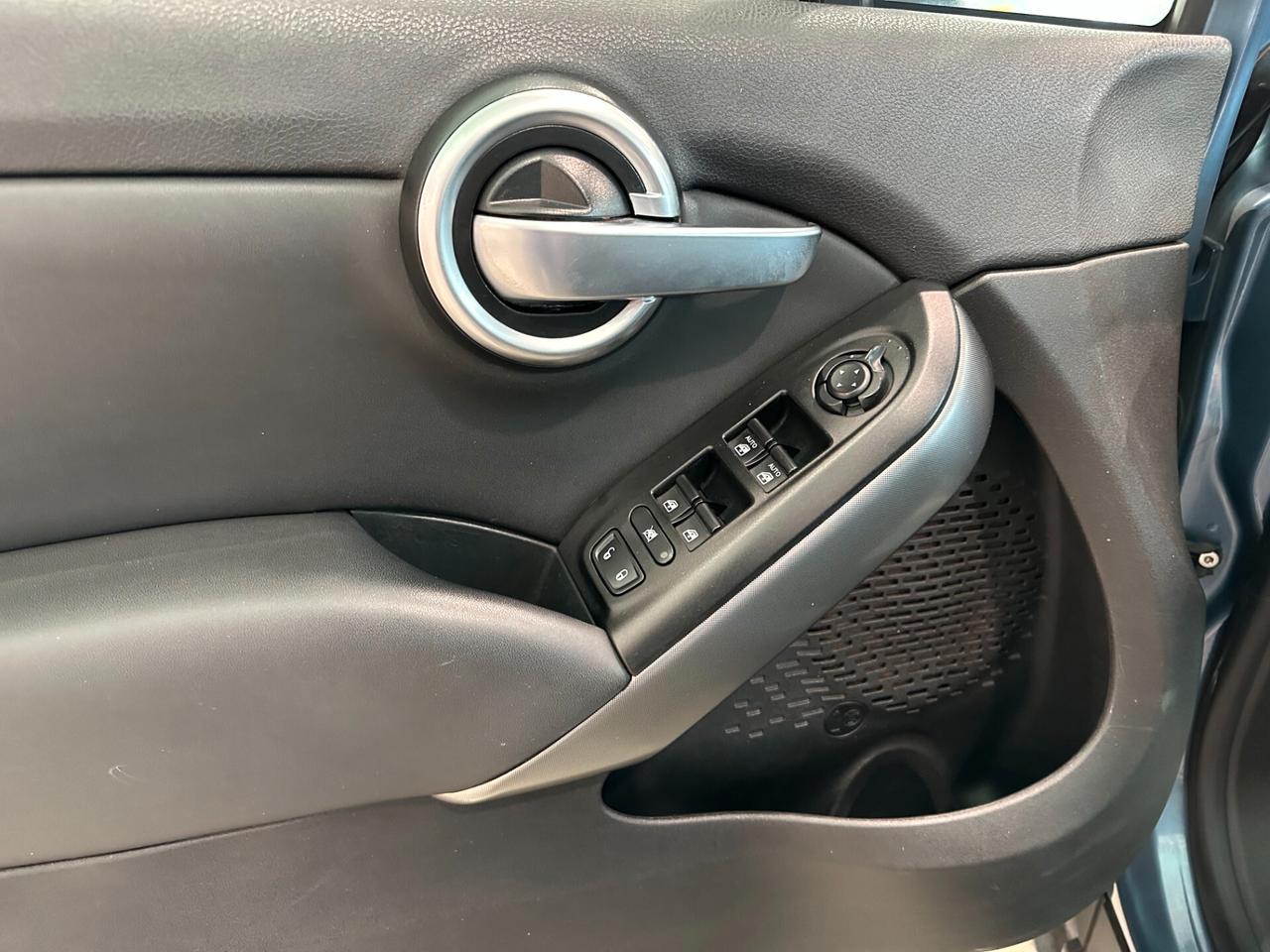 Fiat 500X 1.3 MultiJet 95 CV Pop Star