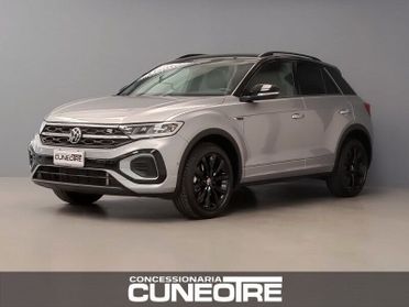 Volkswagen T-Roc T-Roc 2.0 TDI SCR 150 CV DSG R-Line
