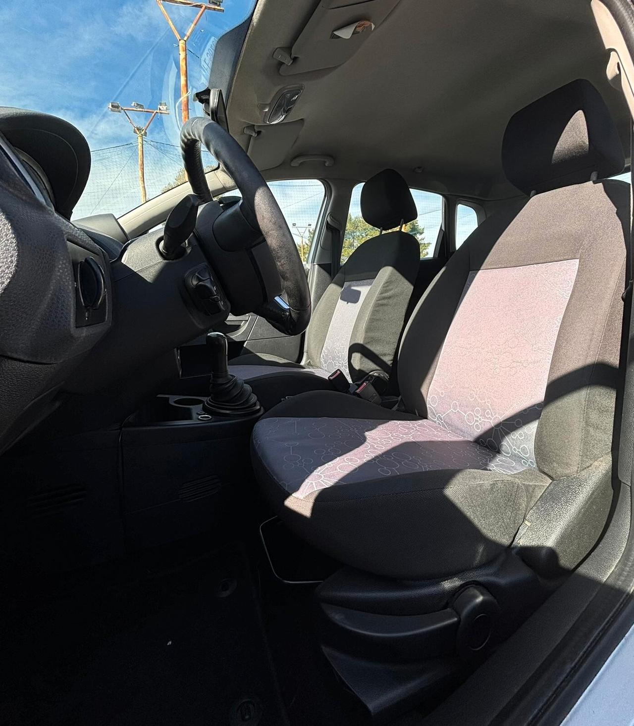 Ford Fiesta 1.4 TDCi 5p. Ghia