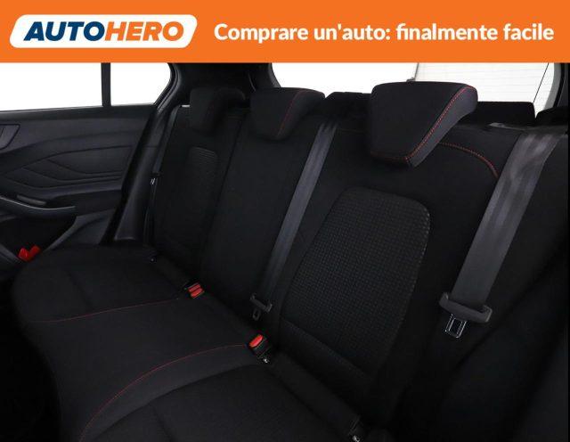 FORD Focus 1.0 EcoBoost Hybrid 125 CV 5p. ST-Line Design