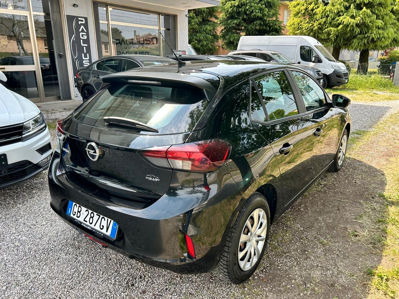 Opel Corsa 1.2 Edition
