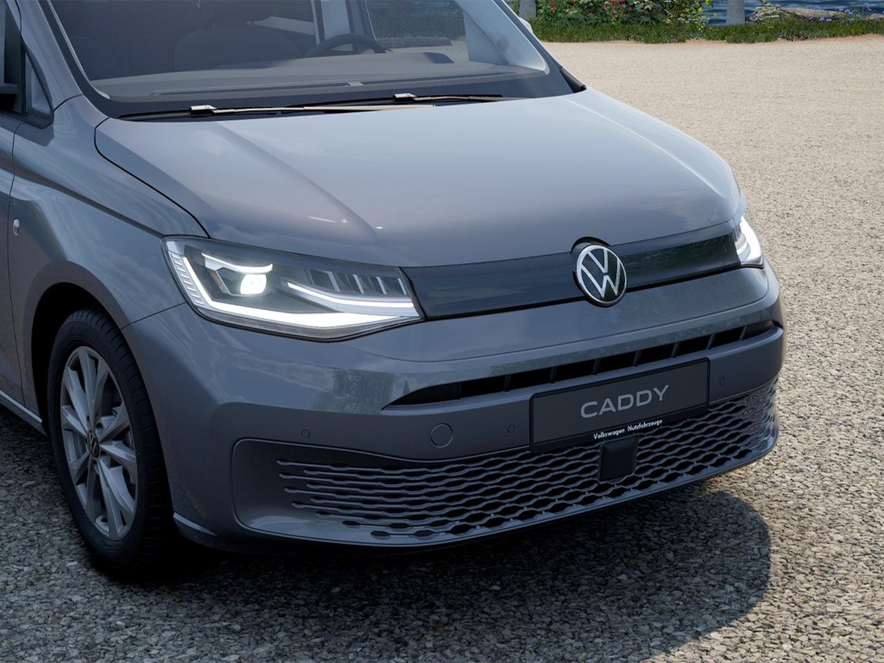 Volkswagen Caddy 1.5 phev 150cv space dsg