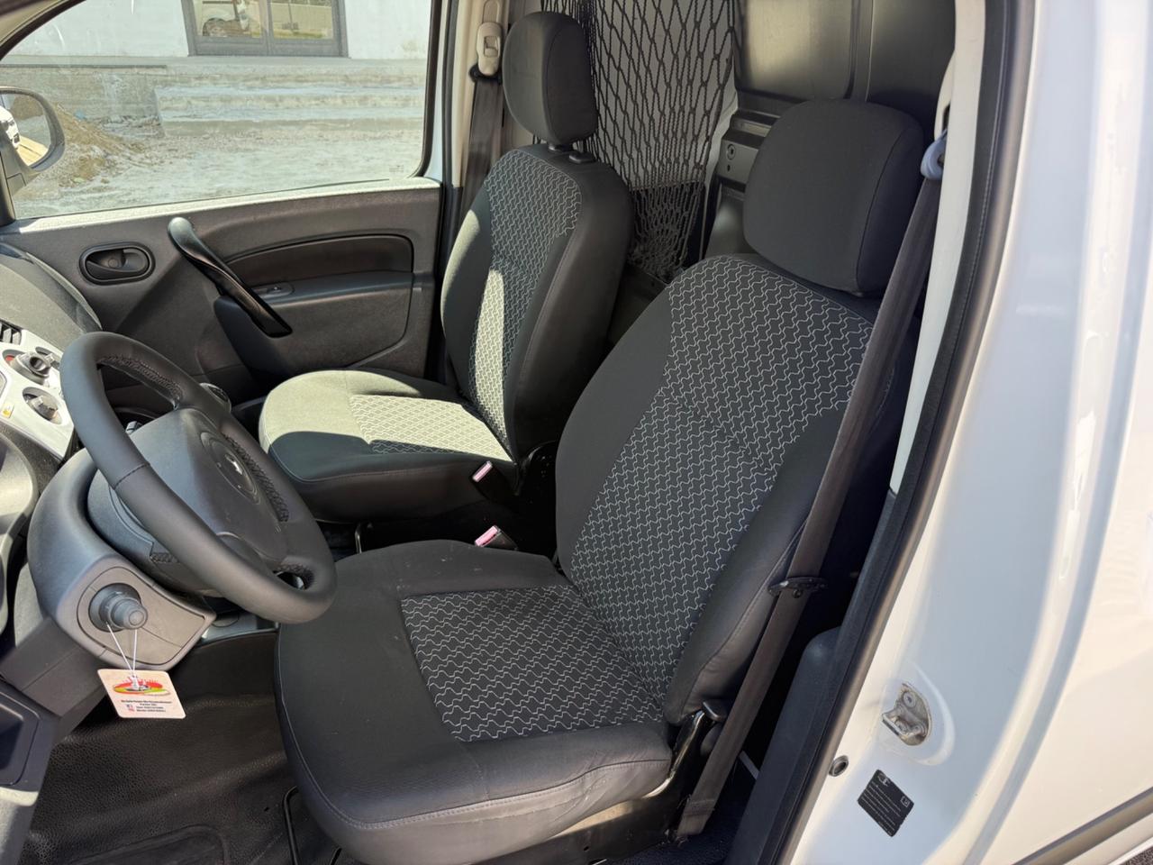 Renault Kangoo 1.5 dCi