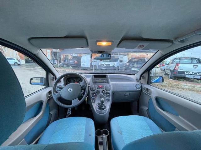 FIAT Panda 1.2 Dualogic