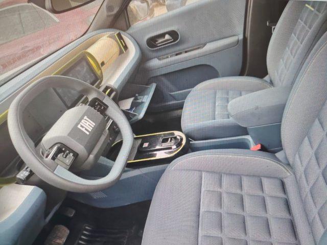 FIAT Grande Panda 1.2 Hybrid 110 CV S&S La Prima