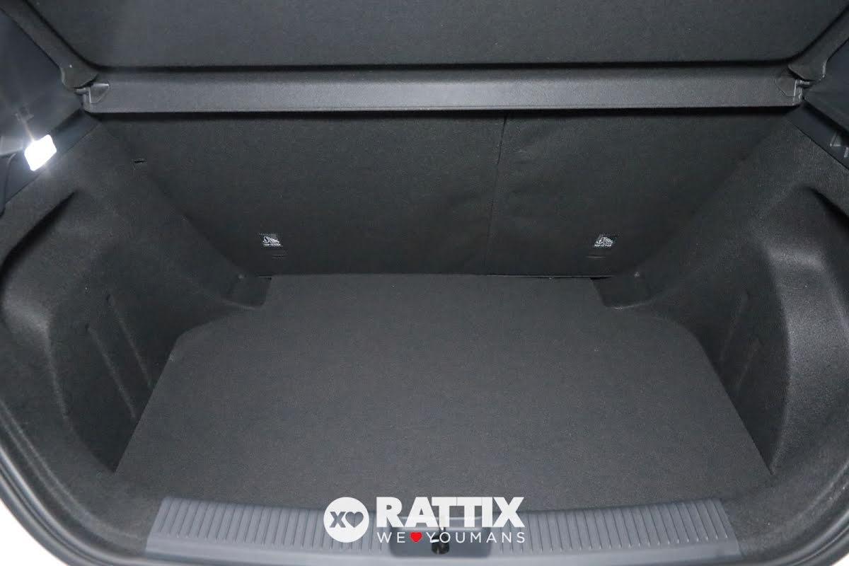 MG MG3 1.5 115CV Comfort