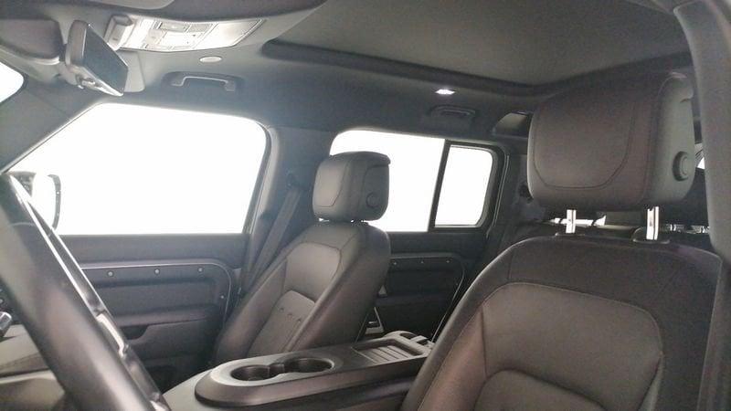 Land Rover Defender 110 3.0d i6 mhev X-Dynamic HSE awd 300cv auto 6p.ti