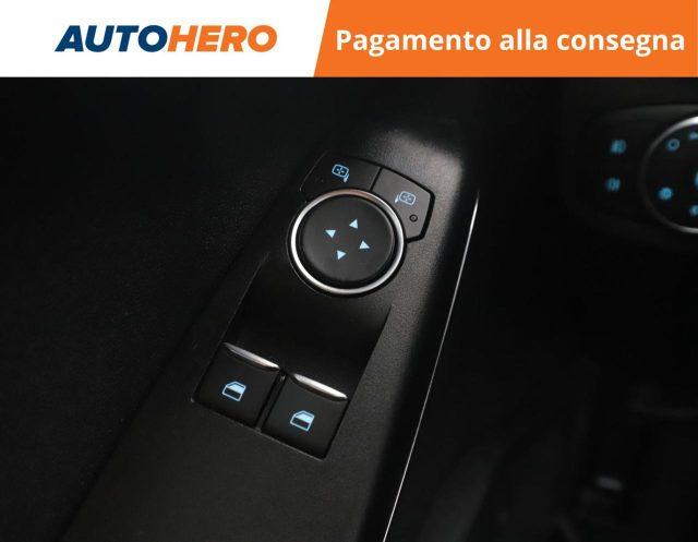 FORD Fiesta 1.5 EcoBlue 5 porte ST-Line