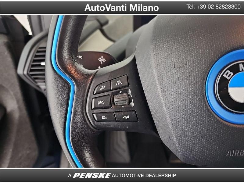 BMW i3 i3s 120 Ah Advantage