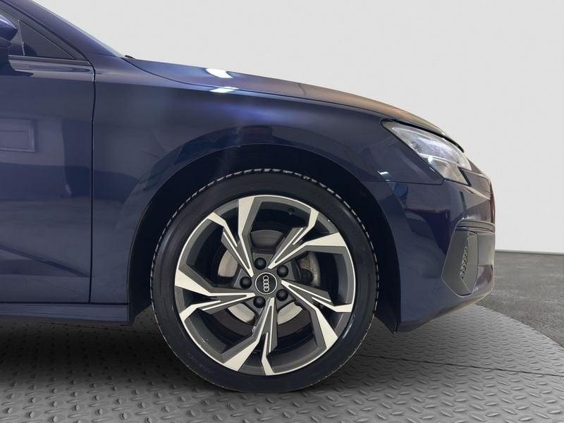 Audi A3 Sportback 35 TDI S tronic Business
